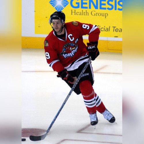 Player Thumbnail