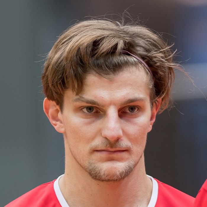 Moritz Lanegger