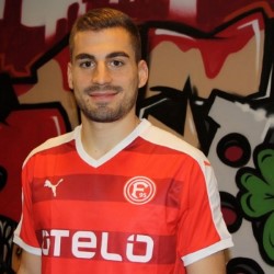 Charalampos Mavrias profile image