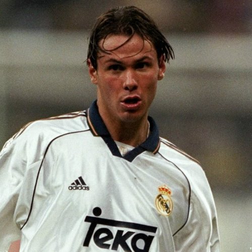 Fernando Redondo