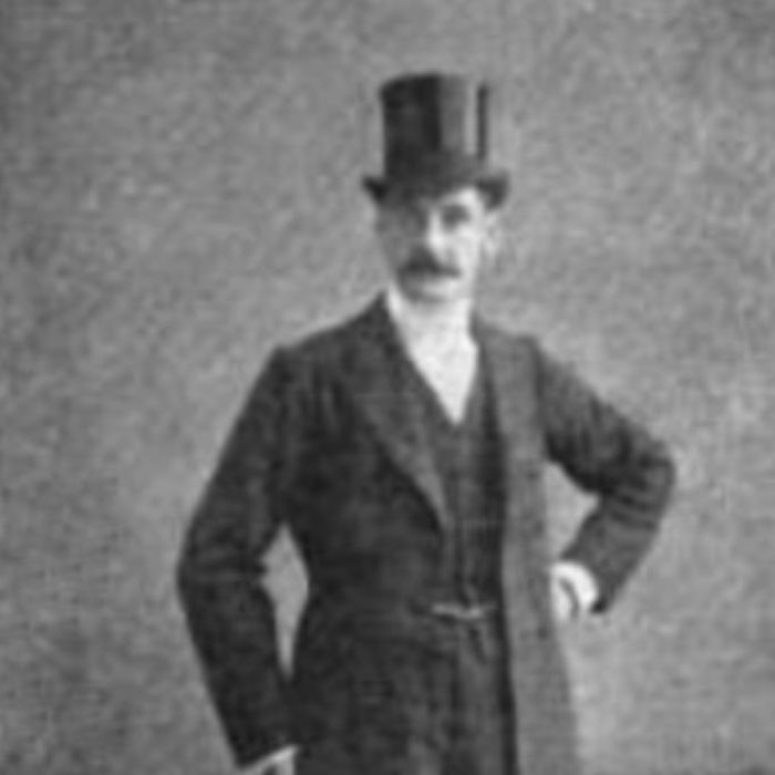 Charles Coventry