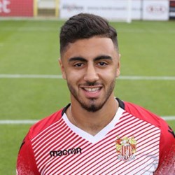 Andronicos Georgiou profile image