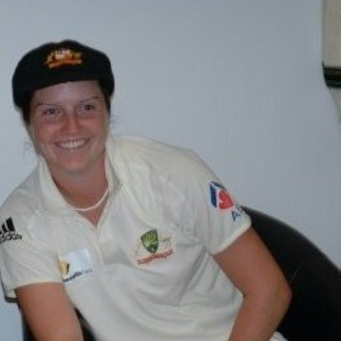 Rene Farrell