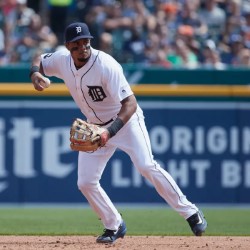 Jeimer Candelario