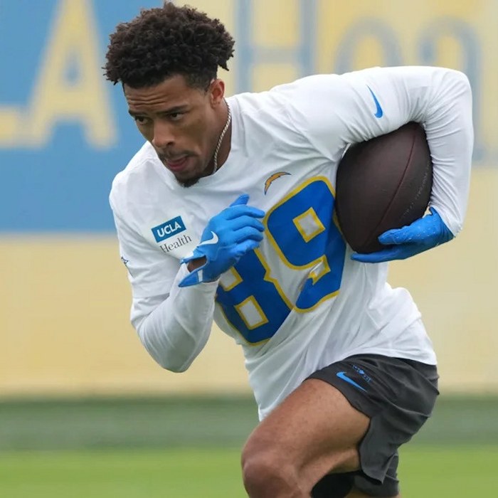 Oronde Gadsden