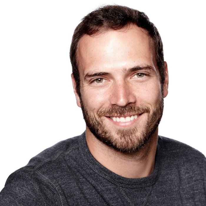 Zeke Markshausen