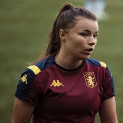 Jodie Hutton profile image