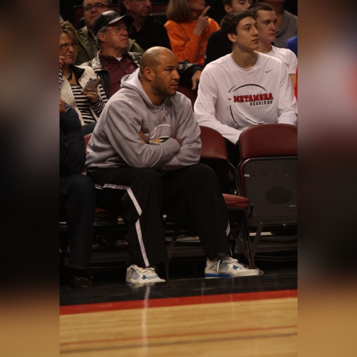 Rick Brunson