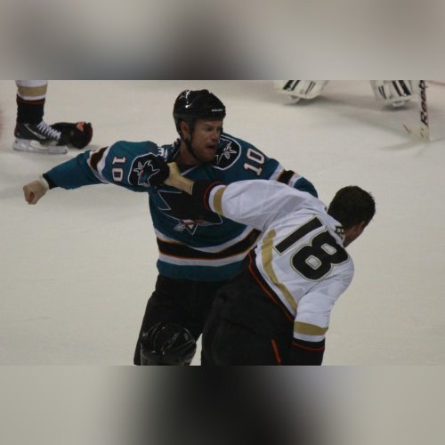 Player Thumbnail