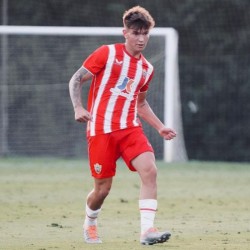 Arnau Solà profile image