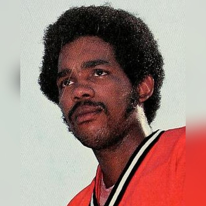 Lawrence Boston