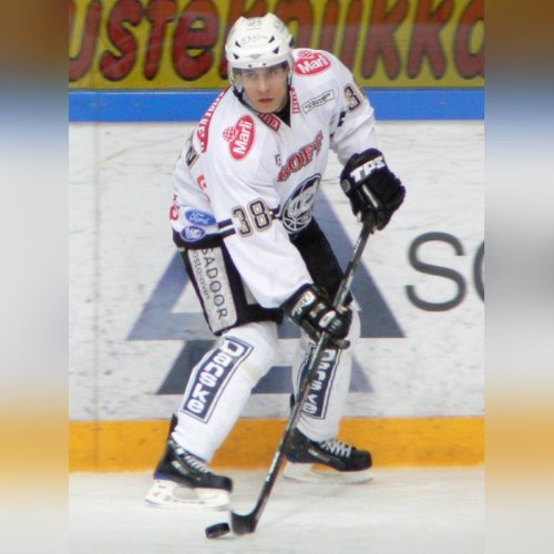 Player Thumbnail