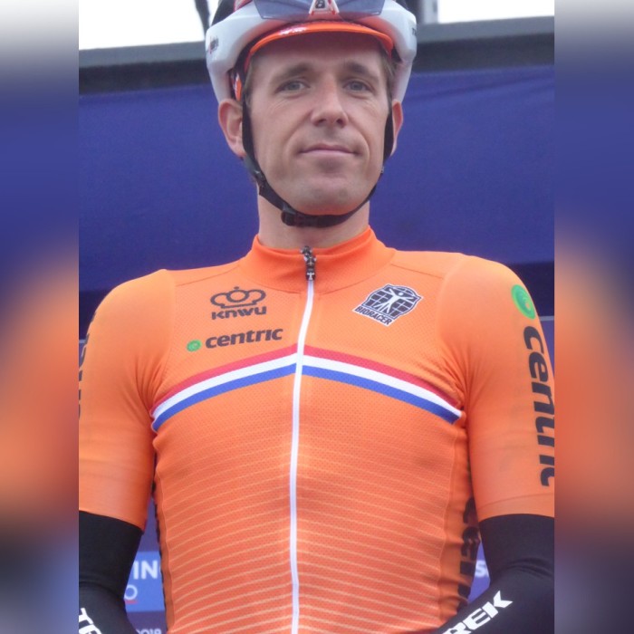 Koen de Kort