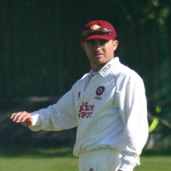 Stephen Peters