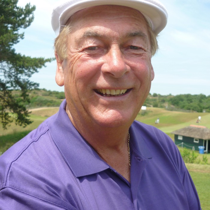 Christy O'Connor Jr.