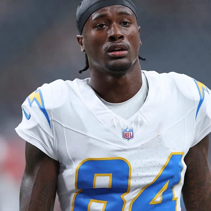 KeAndre Lambert-Smith
