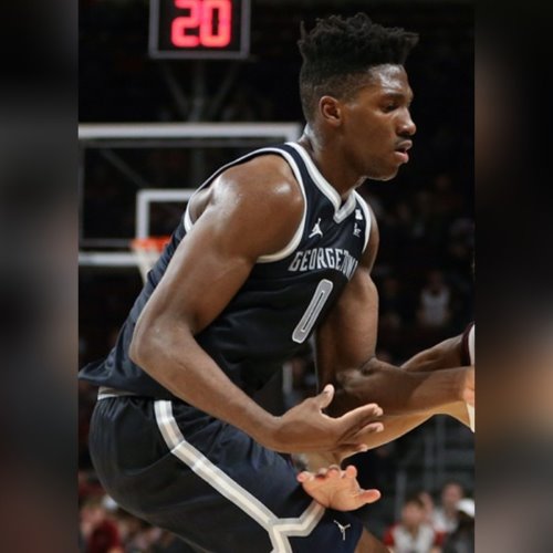 Player Thumbnail