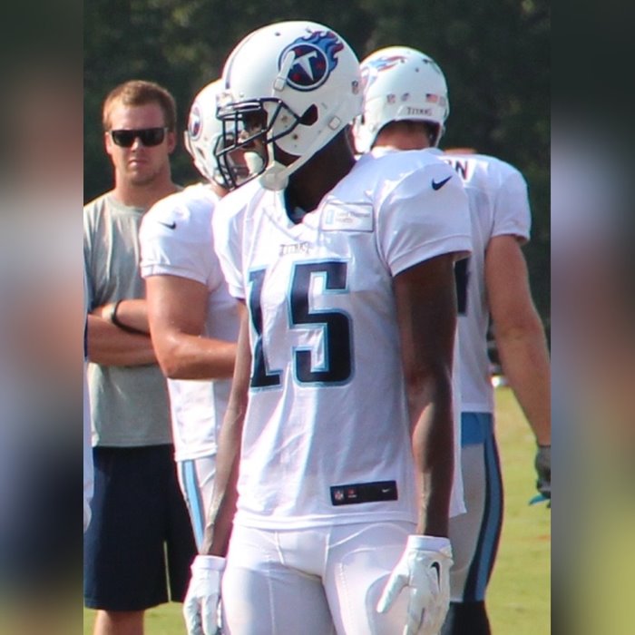 Justin Hunter