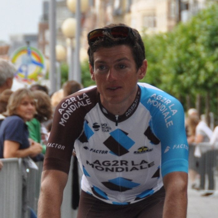 Mathias Frank