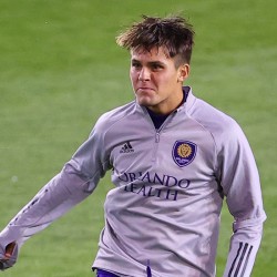 Jordan Bender profile image
