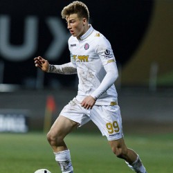 Franko Kovačević profile image