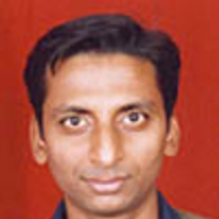 Faisal Shaikh
