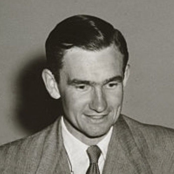 Jim Burke