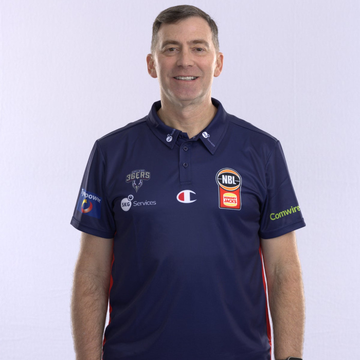 Mike Wells