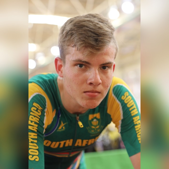 Dillon Geary