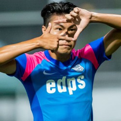Pui-Hin Poon profile image