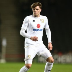 Robbie Muirhead profile image