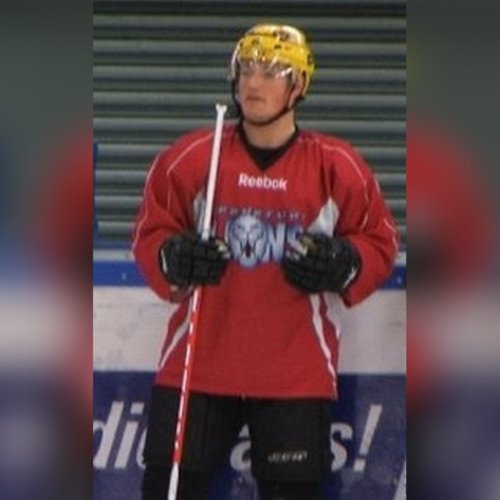 Player Thumbnail