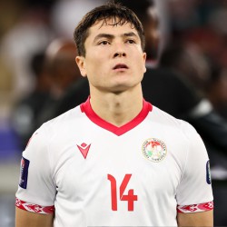 Alisher Shukurov profile image