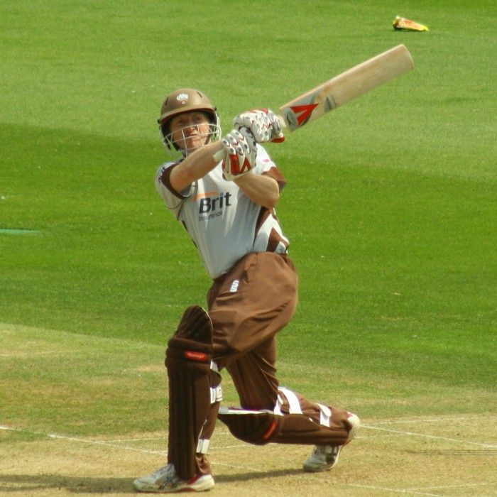 Ali Brown