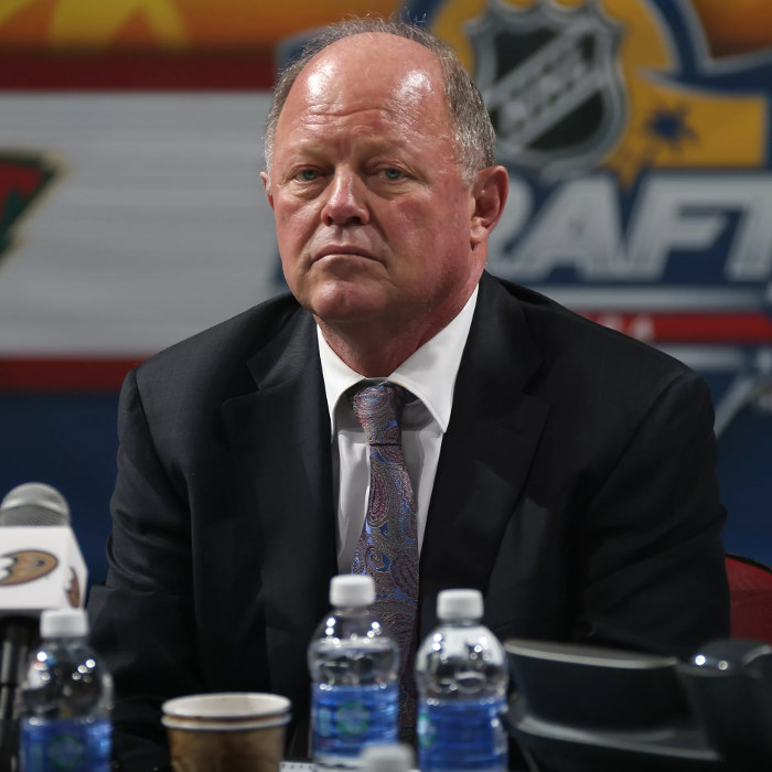 Bob Murray