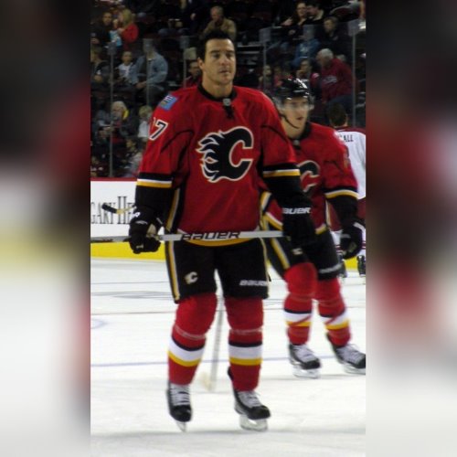 Player Thumbnail