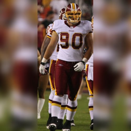 Player Thumbnail