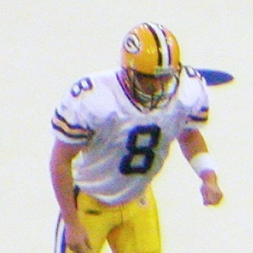 Player Thumbnail