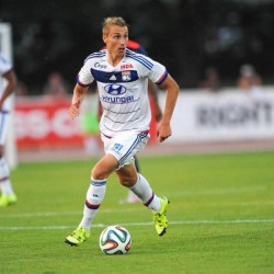 Ulrik Yttergård Jenssen profile image
