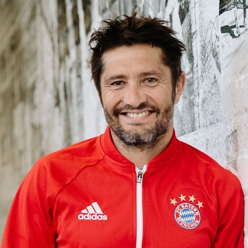 Bixente Lizarazu
