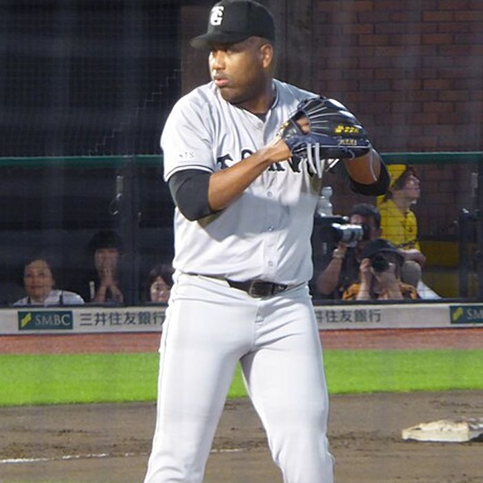 Alberto Baldonado