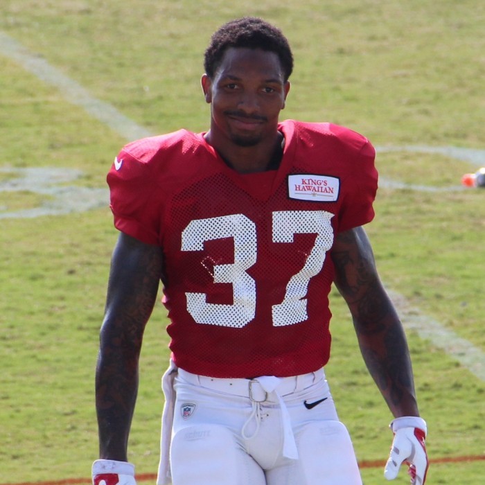 Ricardo Allen