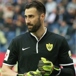 Giorgi Loria profile image