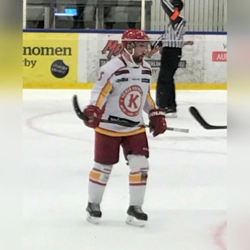 Player Thumbnail