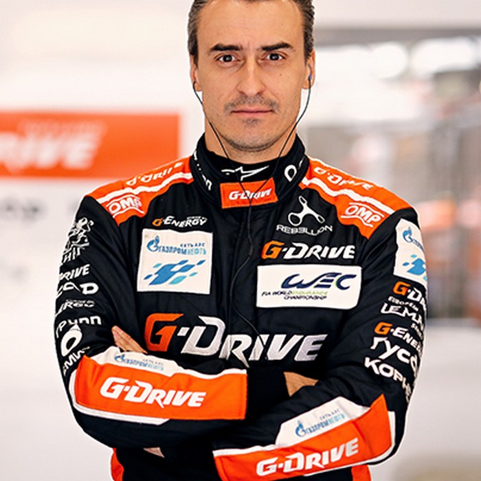 Roman Rusinov