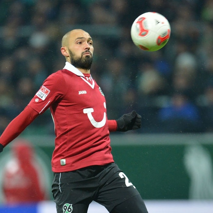 Sofian Chahed