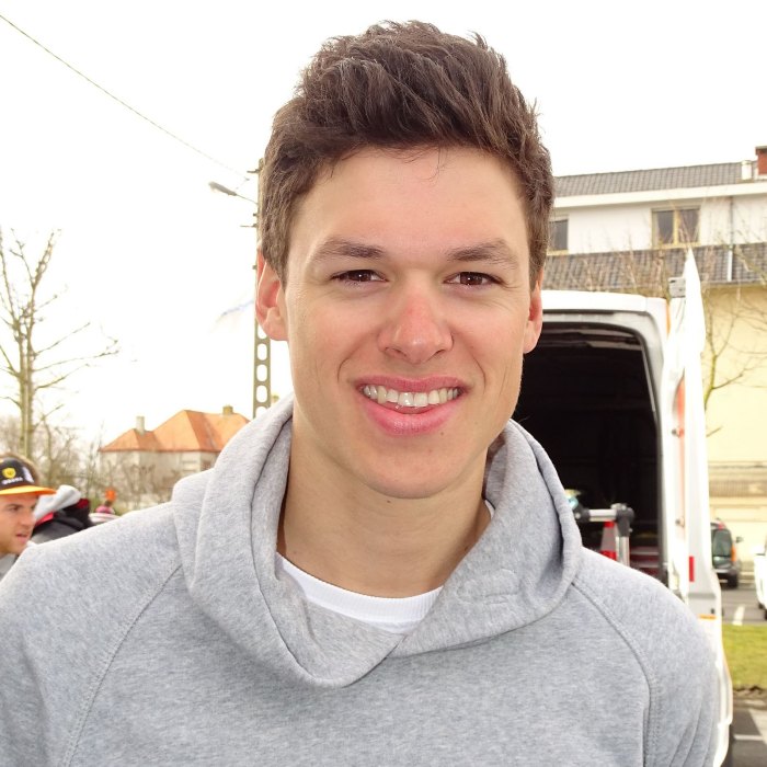 Lawrence Naesen