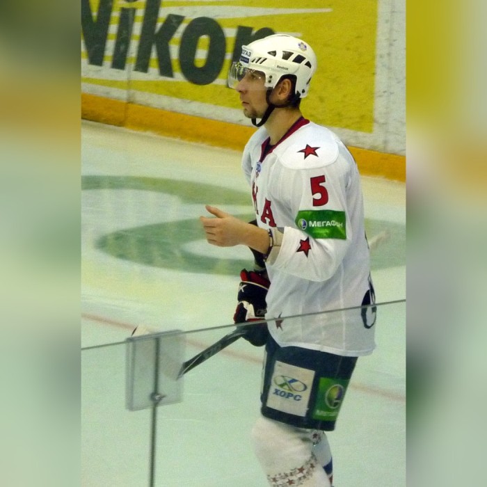 Vitaly Vishnevskiy
