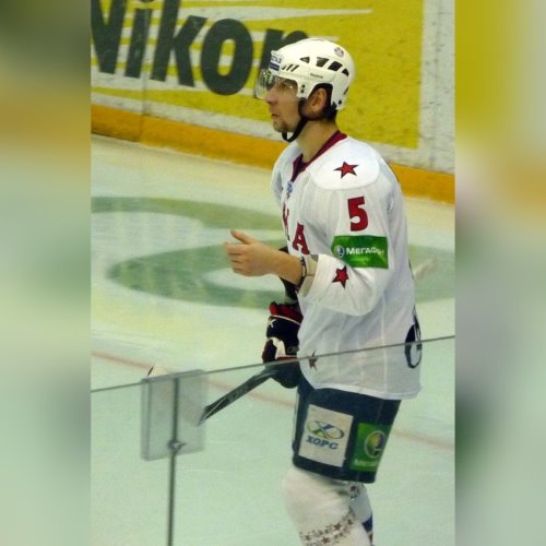 Player Thumbnail