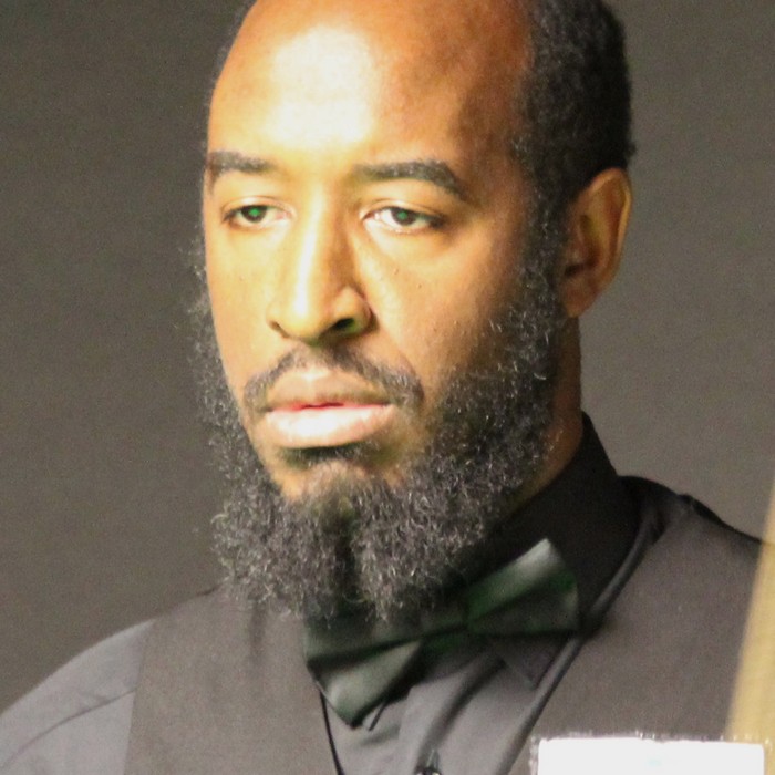 Rory McLeod
